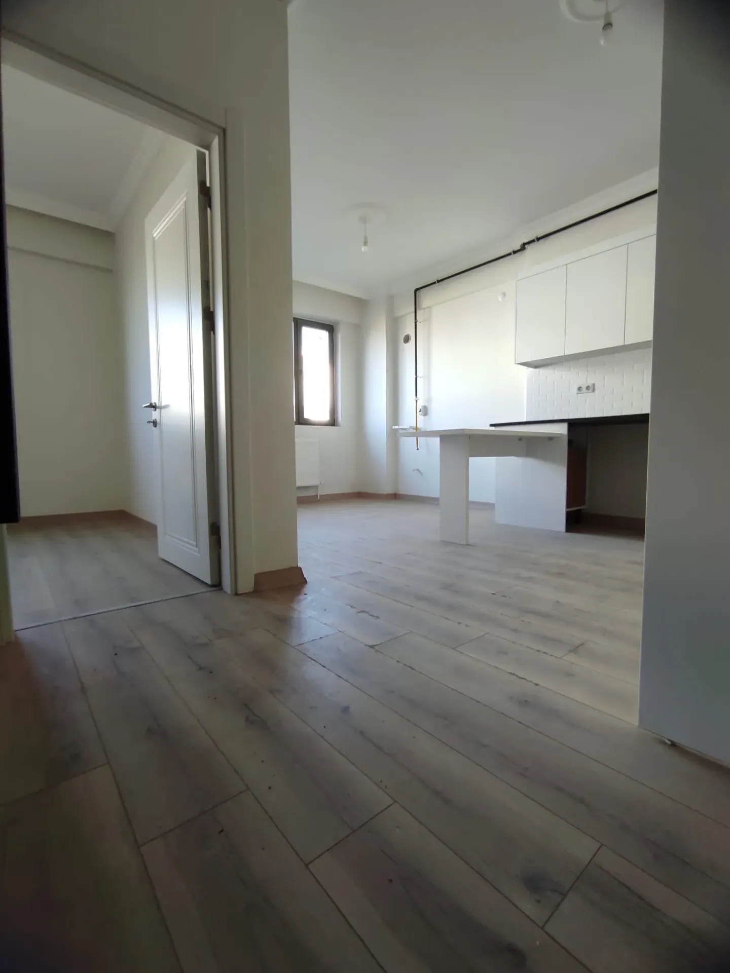 YALOVA MERKEZ M.KEMALPAŞA MAH. SATILIK 1+1 DAİRE