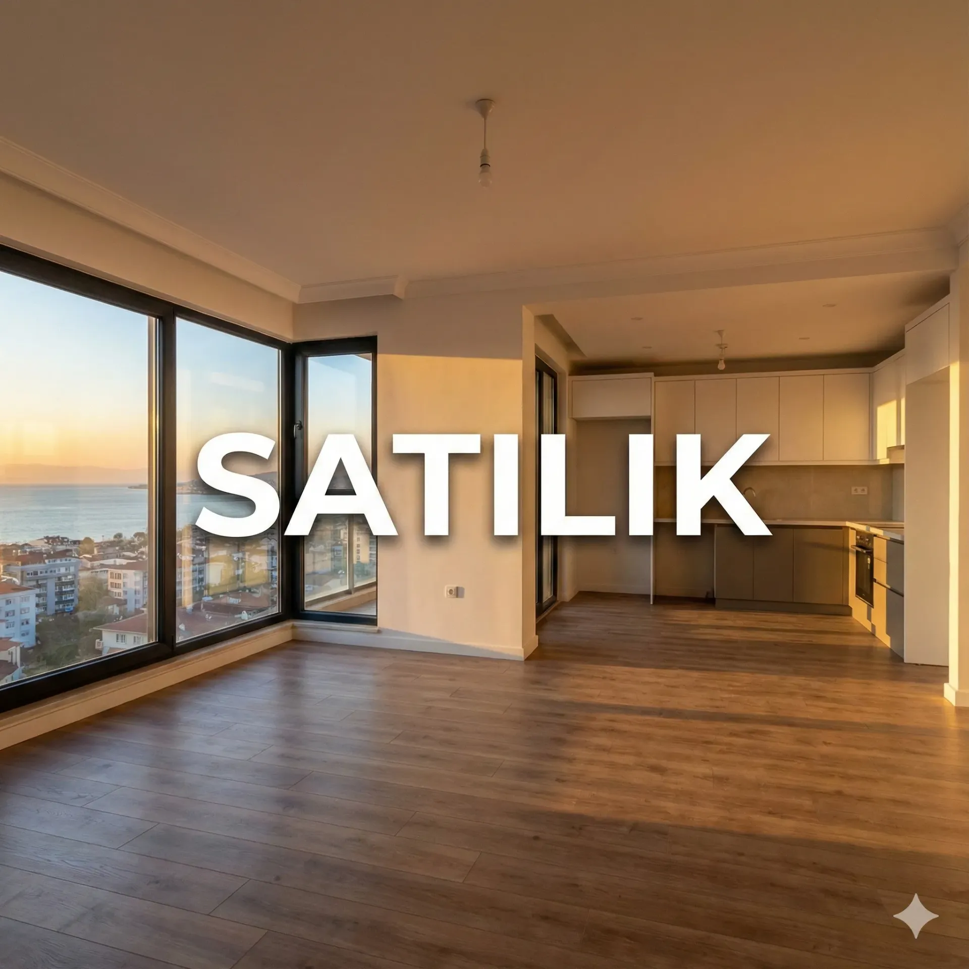 YALOVA KAZIM KARABEKİR MAH. 3+1 DAİRE 