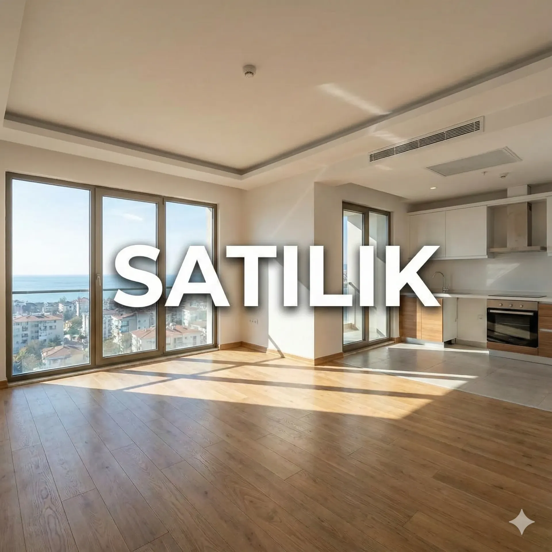 YALOVA DERE MAH. SATILIK 2+1 DAİRE 