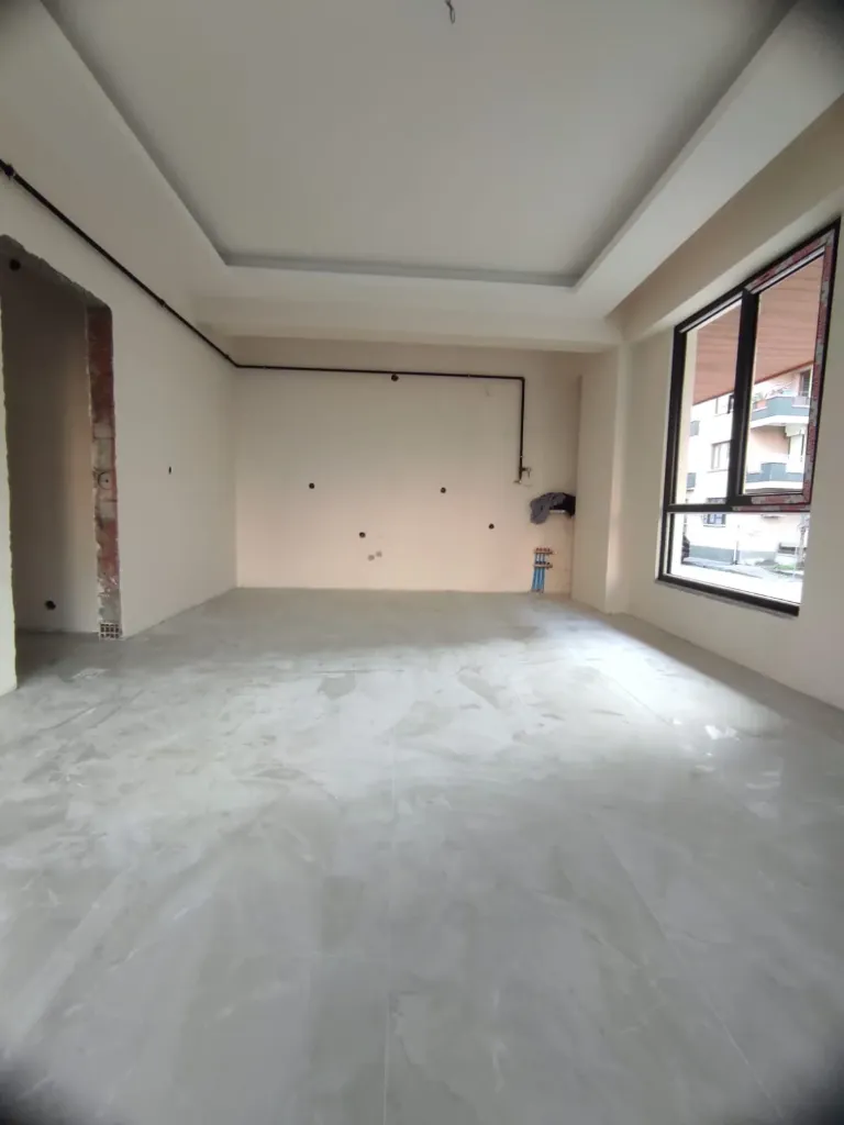 BAHÇELİEVLER MAHALLESİ 1+1 Daire