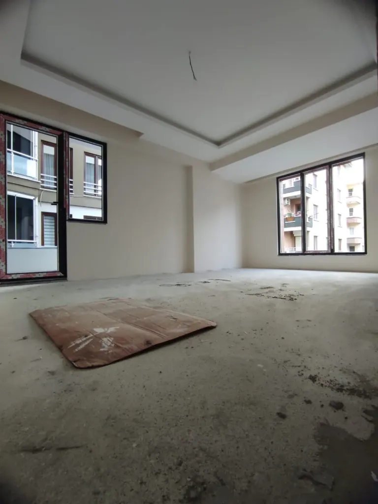 BAHÇELİEVLER MAHALLESİ 4+1 DUBLEKS DAİRE