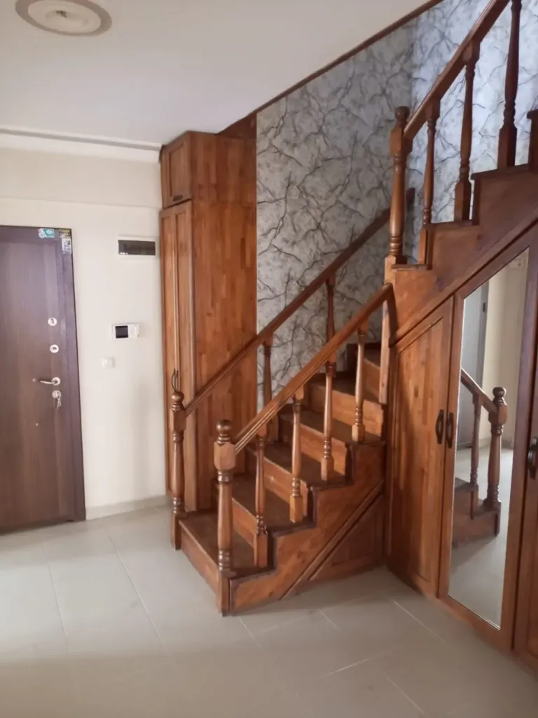 YALOVA ÇİFTLİKKÖY SAHİL MAH. 6+1 DUBLEX DAİRE